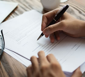 Serviços Paralegais Serviços Paralegais