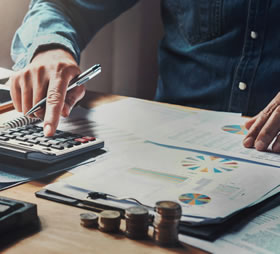 Serviços de Contabilidade Serviços de Contabilidade